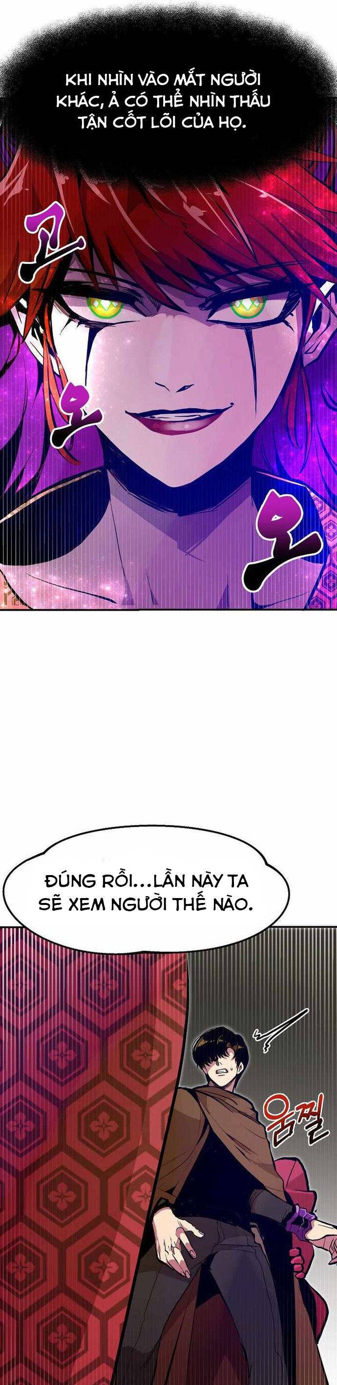 Hồi Quy Vô Giá Trị: Chapter 67