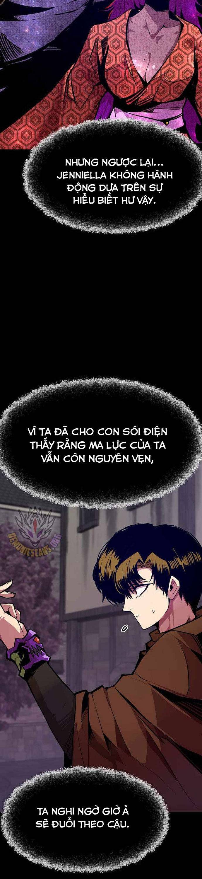 Hồi Quy Vô Giá Trị: Chapter 67