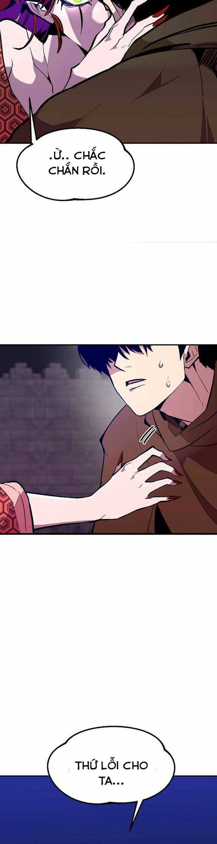 Hồi Quy Vô Giá Trị: Chapter 67