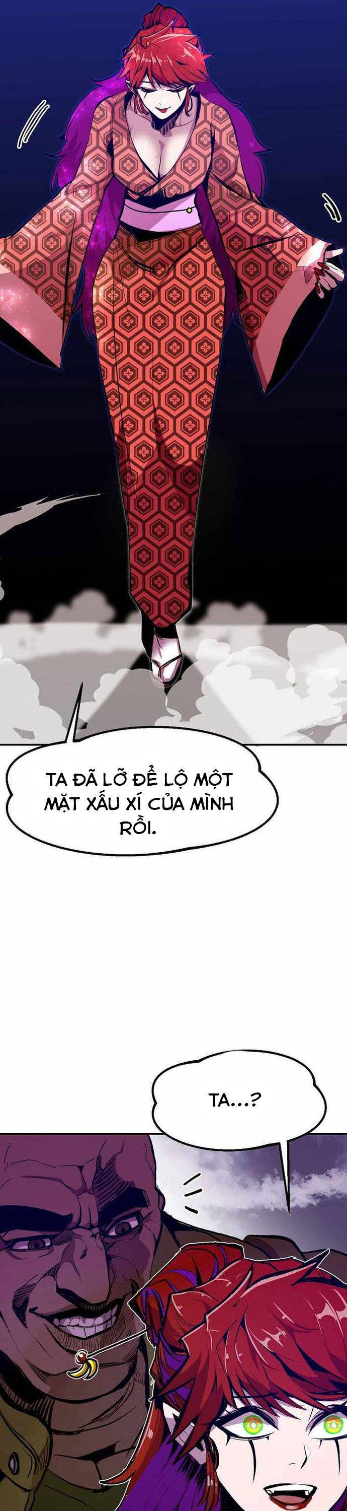 Hồi Quy Vô Giá Trị: Chapter 67