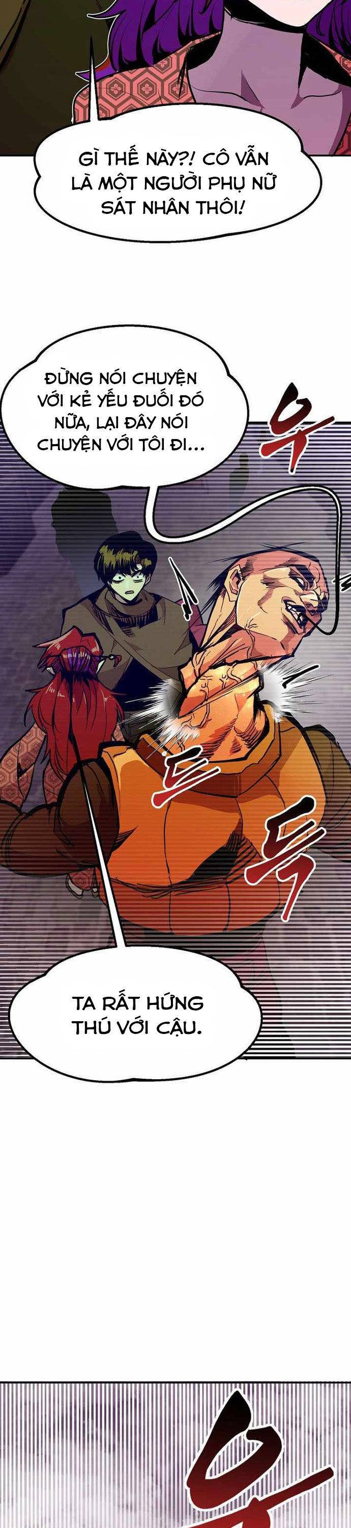 Hồi Quy Vô Giá Trị: Chapter 67