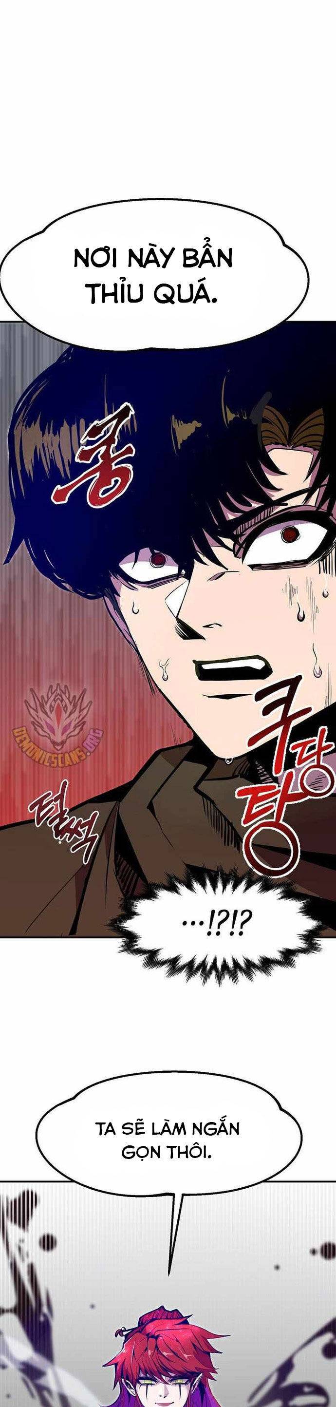 Hồi Quy Vô Giá Trị: Chapter 67