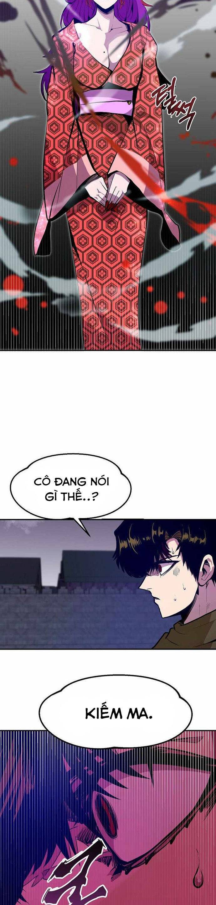 Hồi Quy Vô Giá Trị: Chapter 67