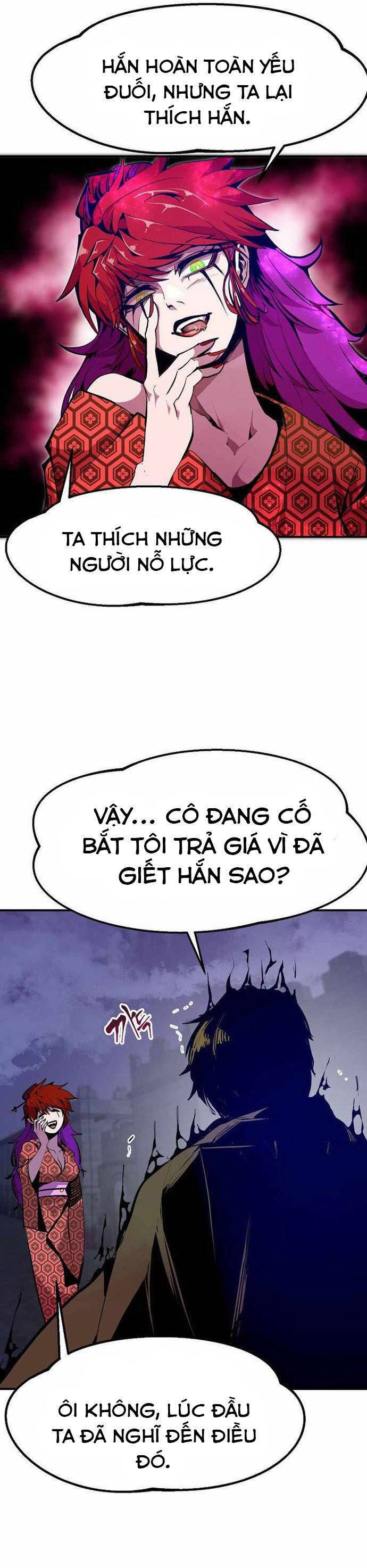 Hồi Quy Vô Giá Trị: Chapter 67