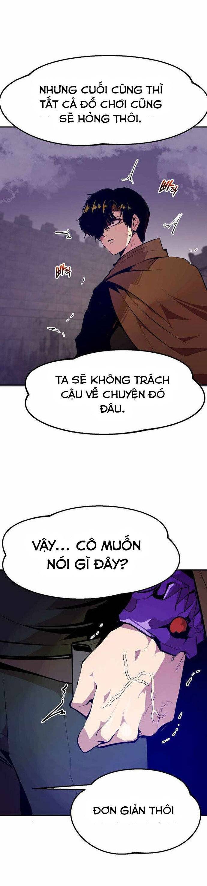 Hồi Quy Vô Giá Trị: Chapter 67