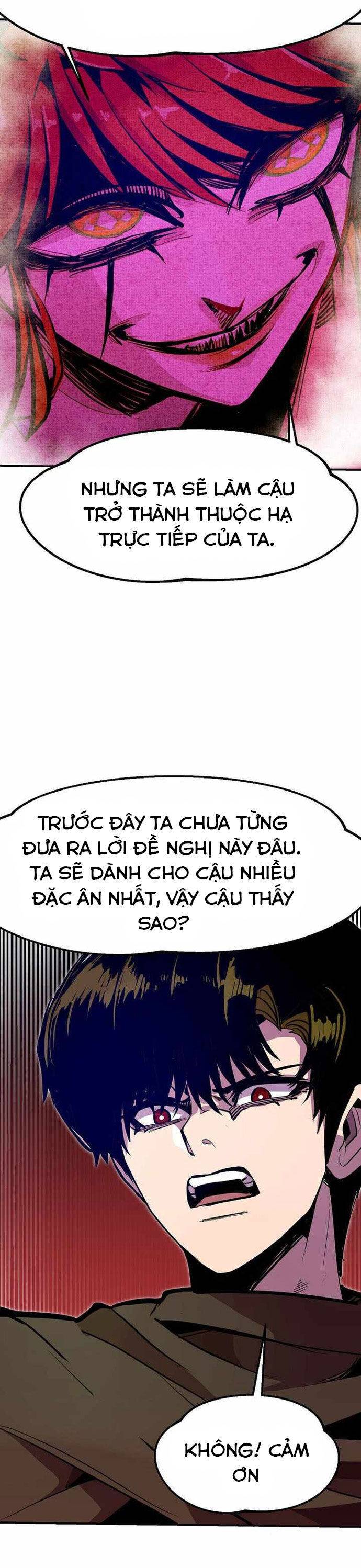 Hồi Quy Vô Giá Trị: Chapter 67