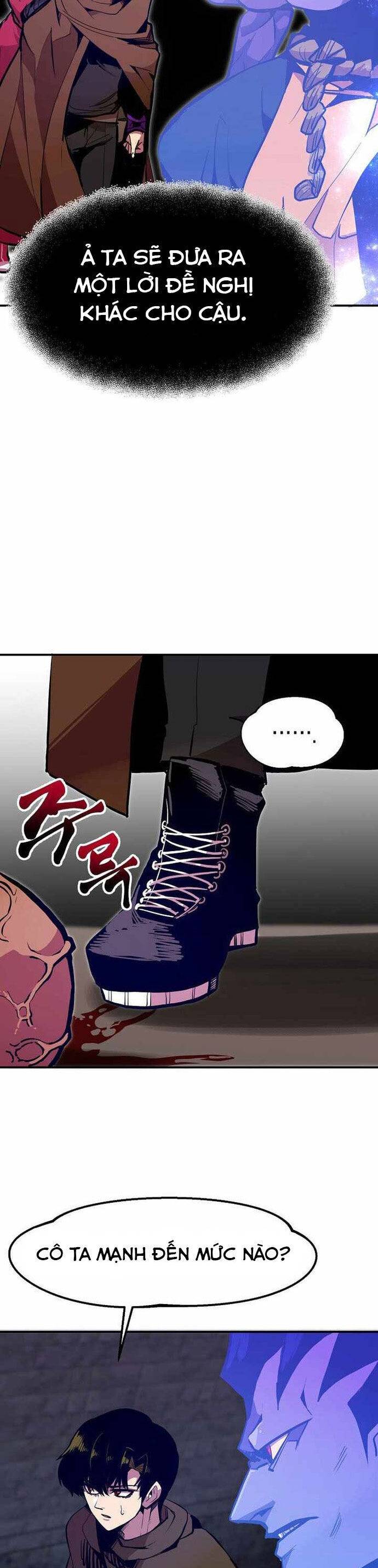Hồi Quy Vô Giá Trị: Chapter 67