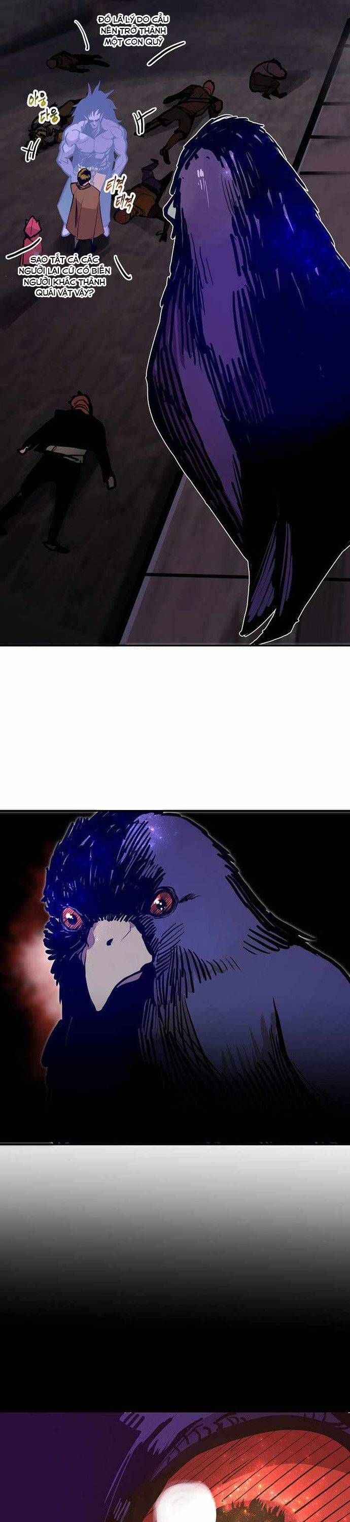 Hồi Quy Vô Giá Trị: Chapter 67