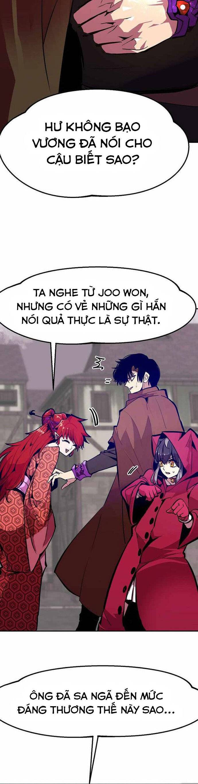 Hồi Quy Vô Giá Trị: Chapter 67