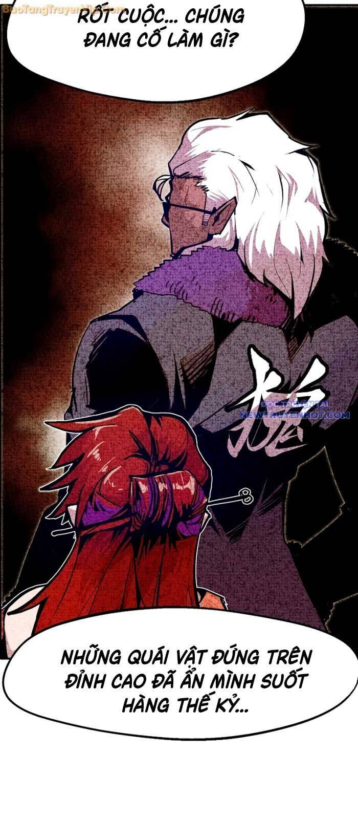 Hồi Quy Vô Giá Trị: Chapter 68