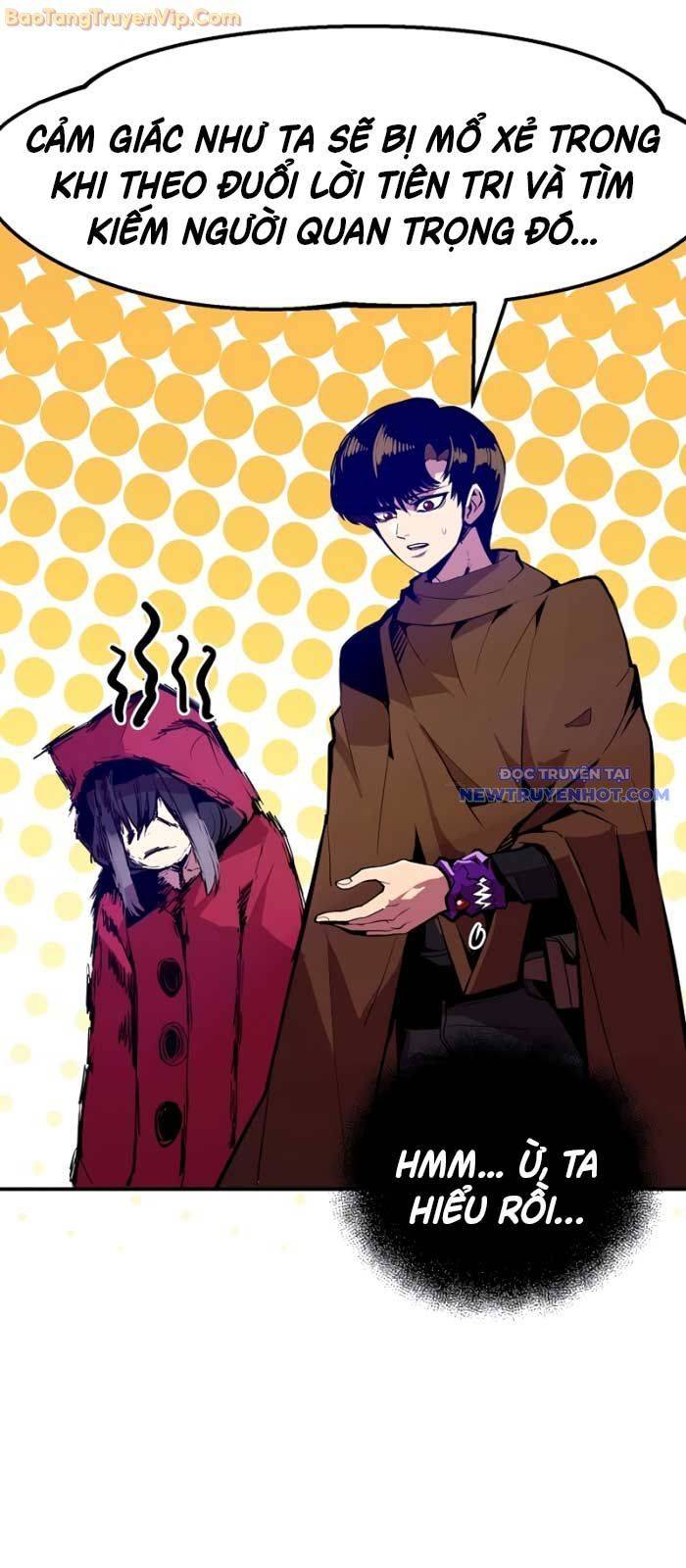 Hồi Quy Vô Giá Trị: Chapter 68