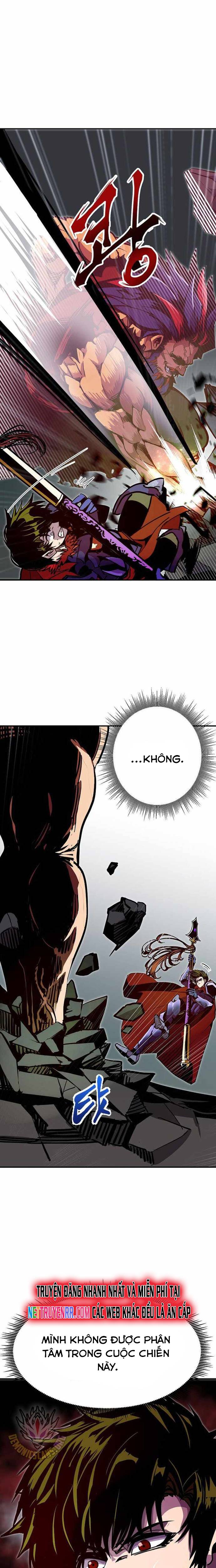 Hồi Quy Vô Giá Trị: Chapter 70