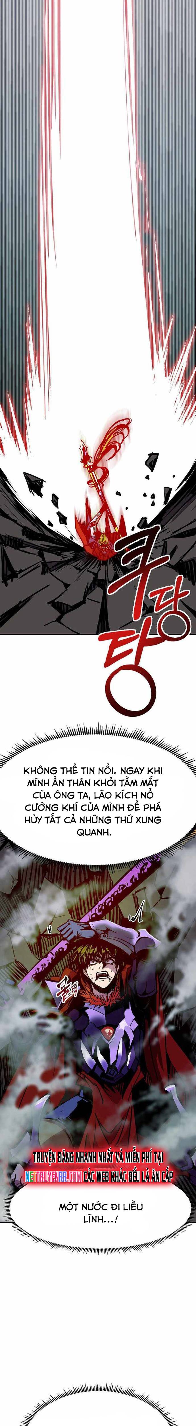 Hồi Quy Vô Giá Trị: Chapter 70