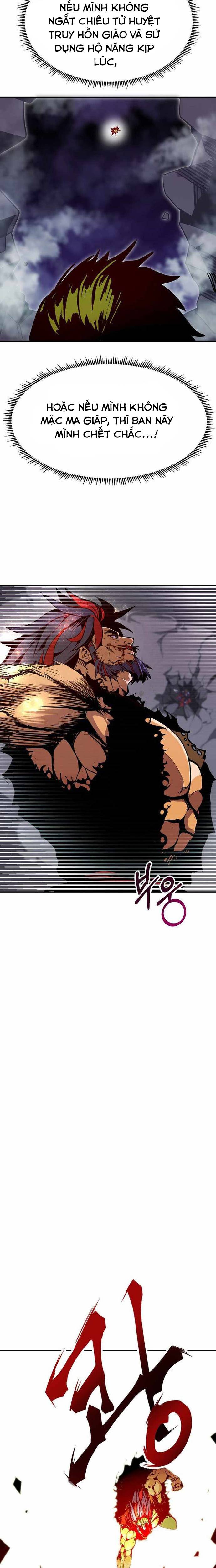 Hồi Quy Vô Giá Trị: Chapter 70