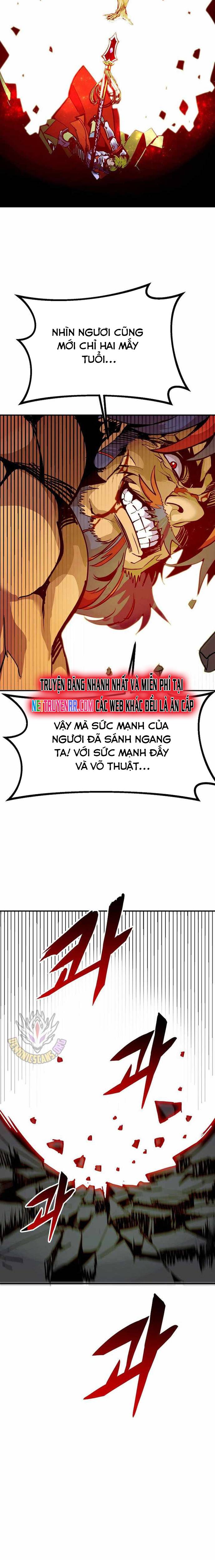 Hồi Quy Vô Giá Trị: Chapter 70