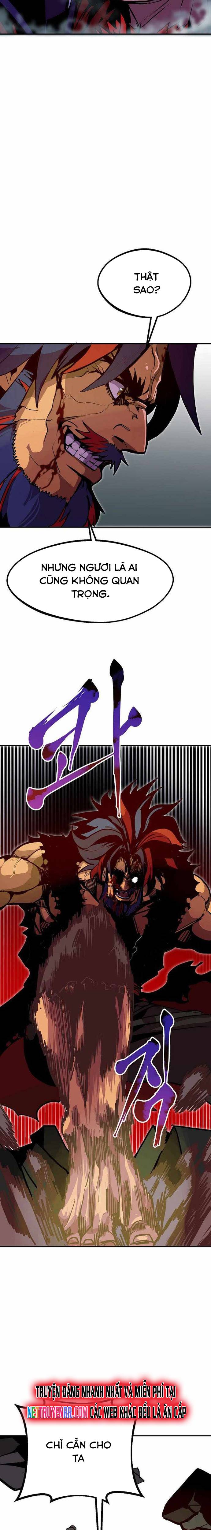 Hồi Quy Vô Giá Trị: Chapter 70