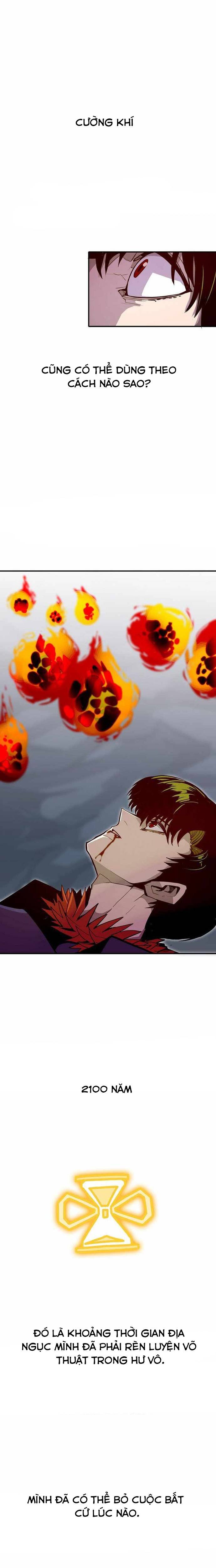 Hồi Quy Vô Giá Trị: Chapter 70