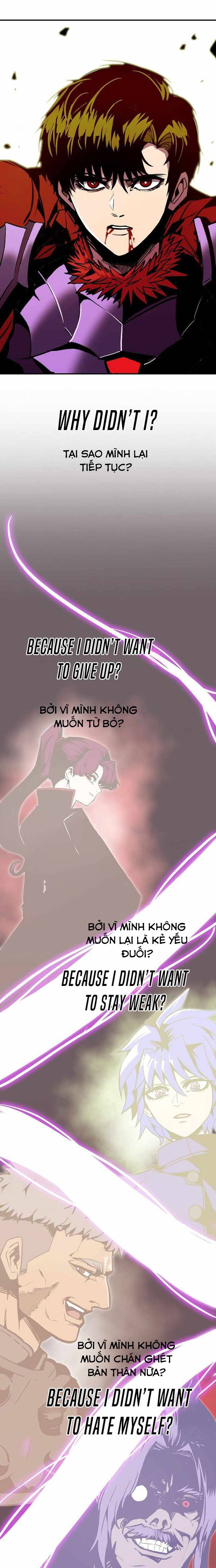 Hồi Quy Vô Giá Trị: Chapter 70