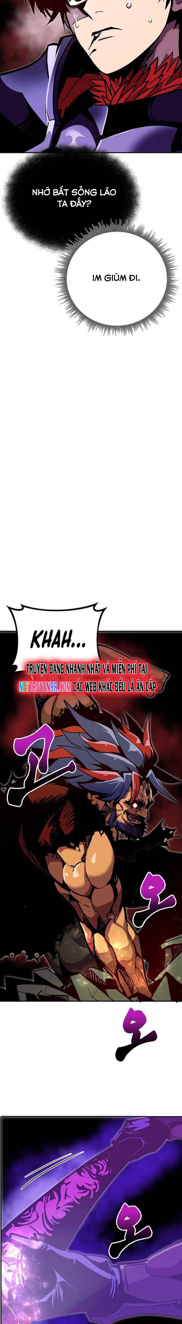 Hồi Quy Vô Giá Trị: Chapter 70