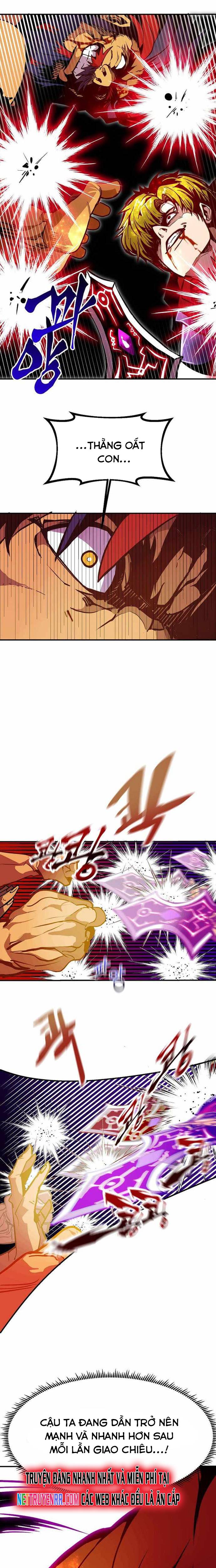 Hồi Quy Vô Giá Trị: Chapter 70