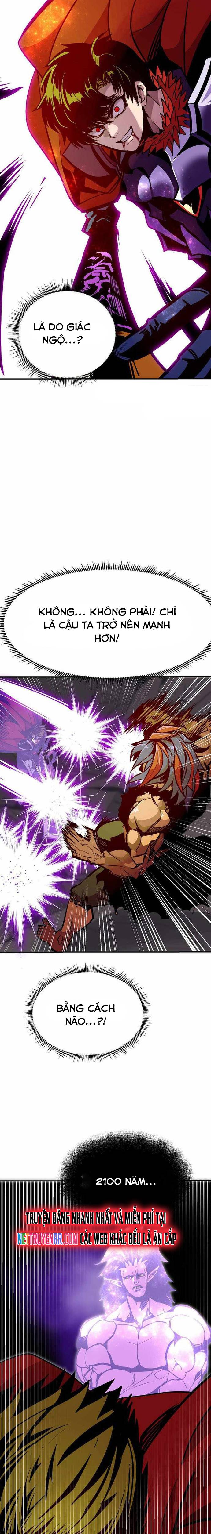 Hồi Quy Vô Giá Trị: Chapter 70