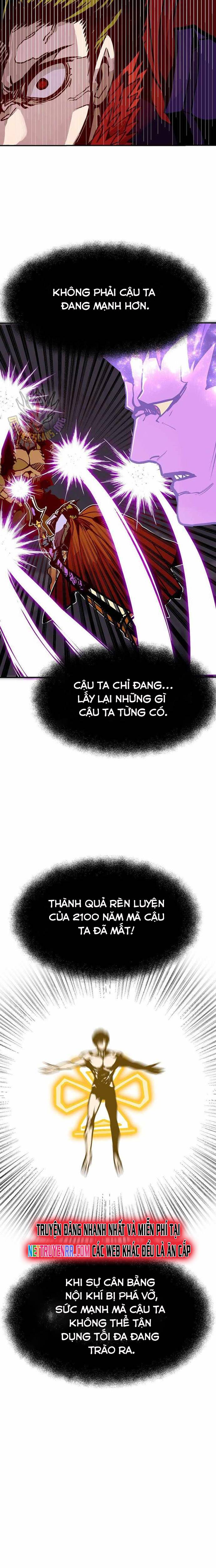 Hồi Quy Vô Giá Trị: Chapter 70