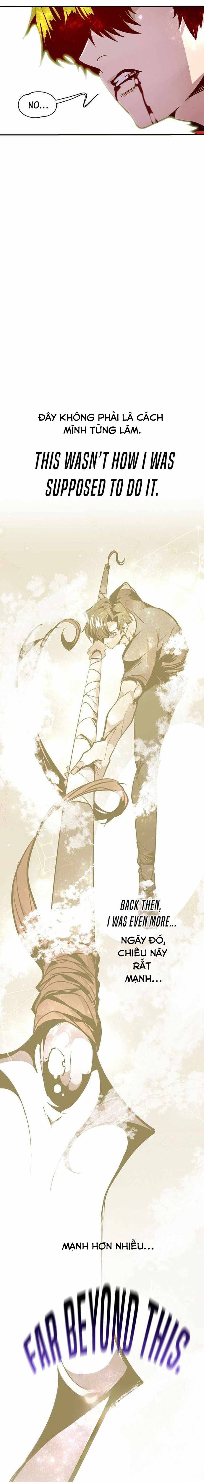 Hồi Quy Vô Giá Trị: Chapter 70