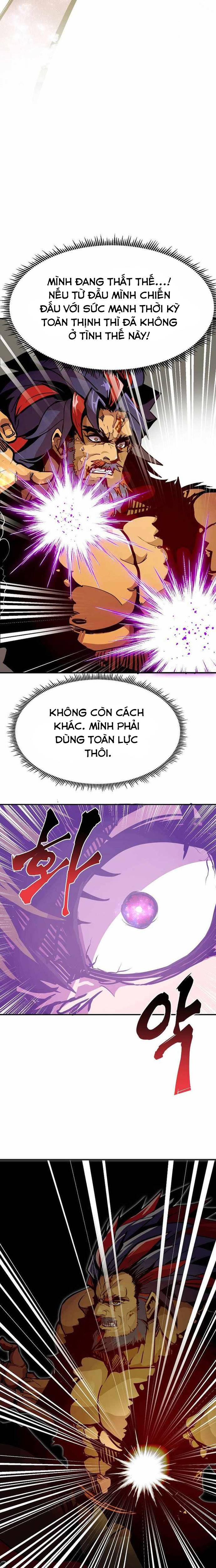 Hồi Quy Vô Giá Trị: Chapter 70