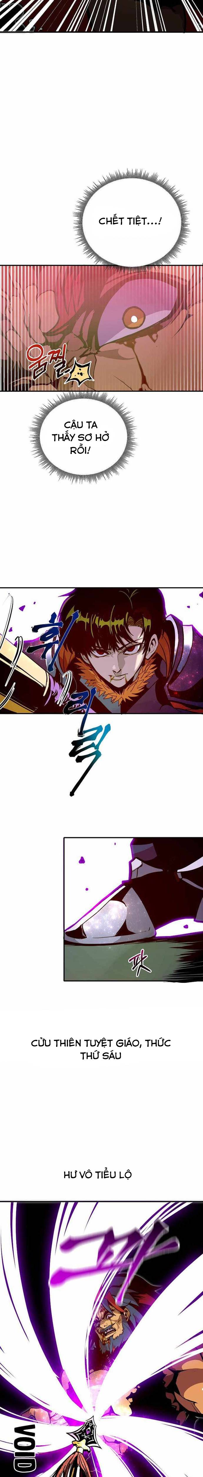 Hồi Quy Vô Giá Trị: Chapter 70