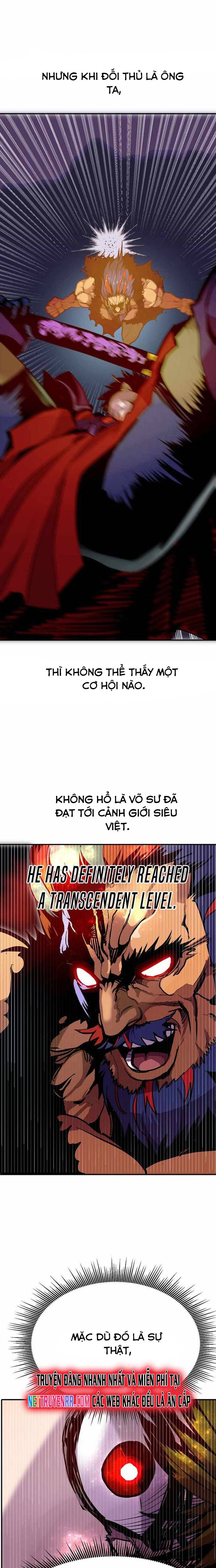 Hồi Quy Vô Giá Trị: Chapter 70