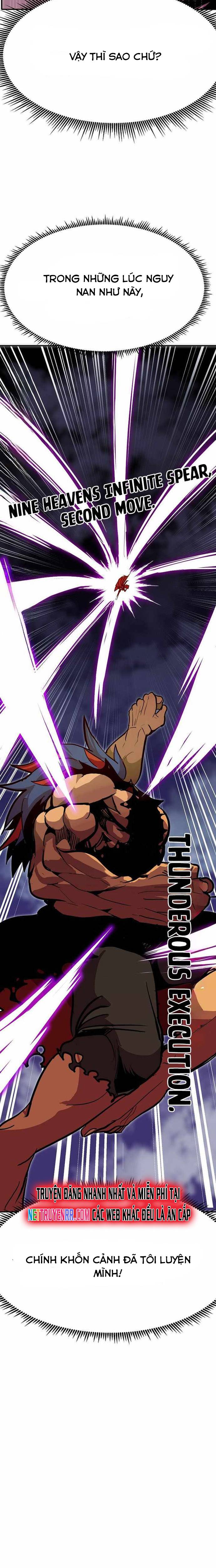 Hồi Quy Vô Giá Trị: Chapter 70
