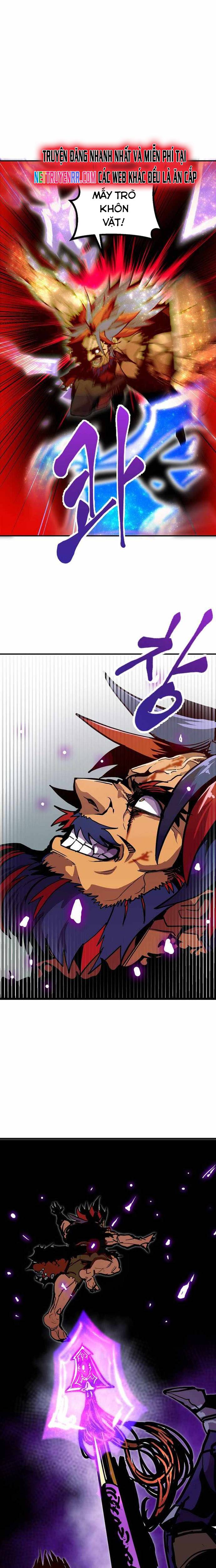 Hồi Quy Vô Giá Trị: Chapter 70