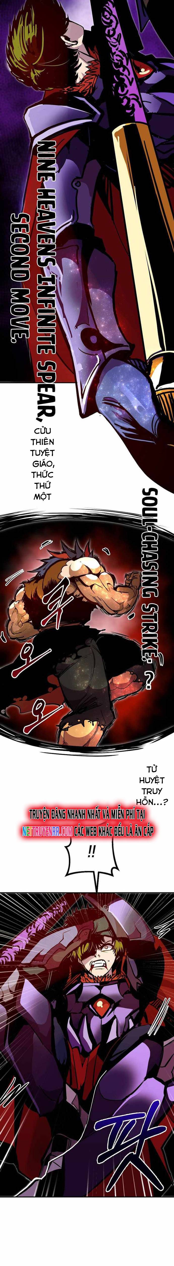 Hồi Quy Vô Giá Trị: Chapter 70
