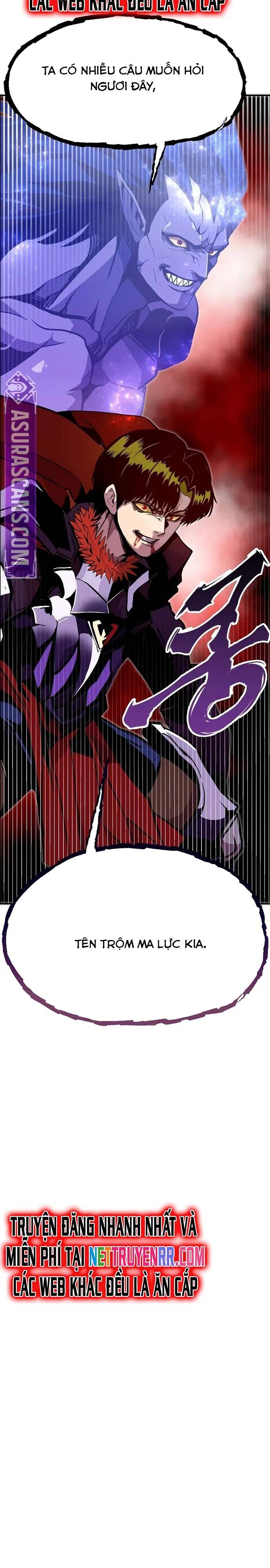 Hồi Quy Vô Giá Trị: Chapter 71