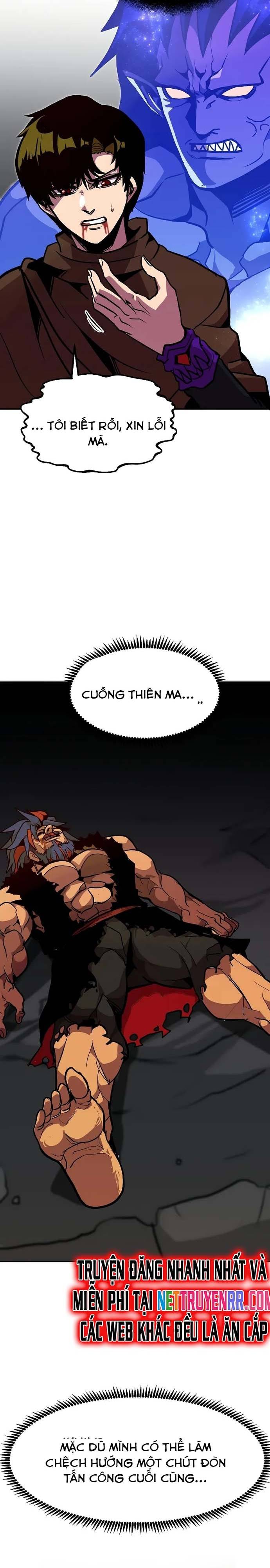 Hồi Quy Vô Giá Trị: Chapter 71