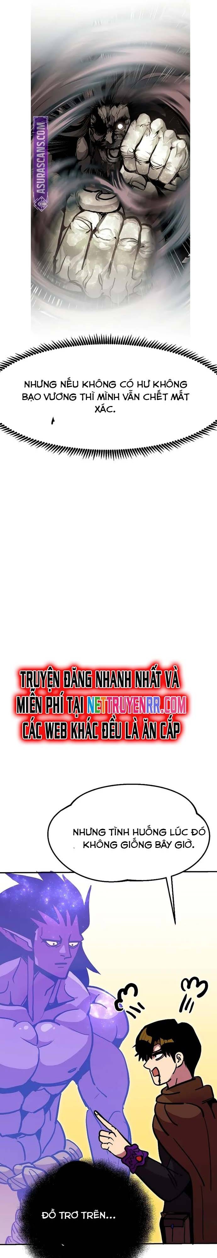 Hồi Quy Vô Giá Trị: Chapter 71