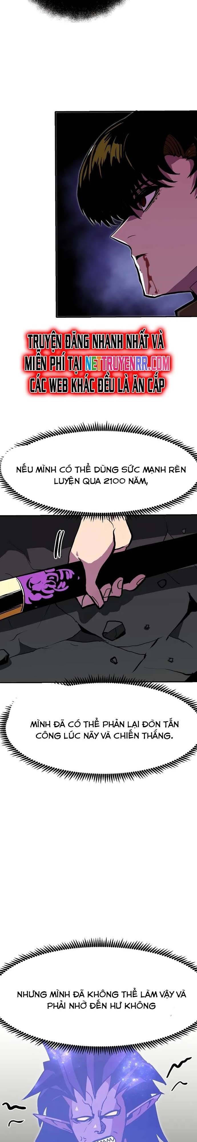 Hồi Quy Vô Giá Trị: Chapter 71