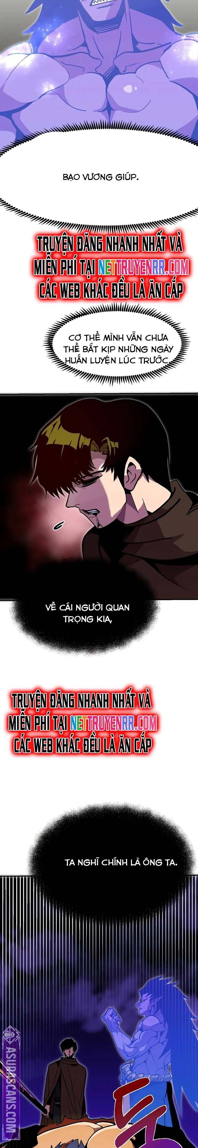 Hồi Quy Vô Giá Trị: Chapter 71