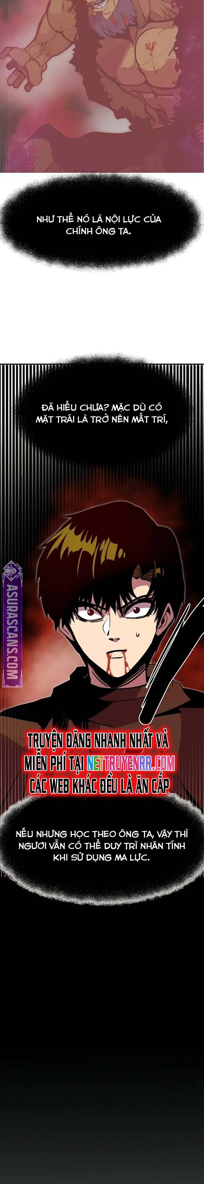 Hồi Quy Vô Giá Trị: Chapter 71
