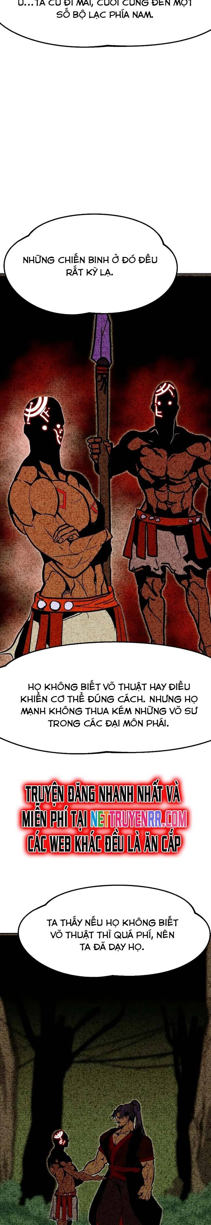 Hồi Quy Vô Giá Trị: Chapter 71