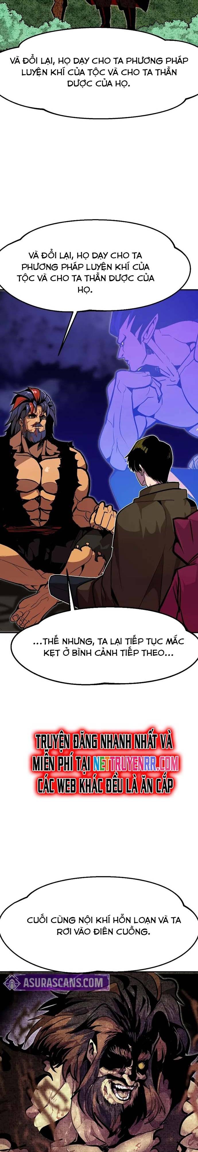 Hồi Quy Vô Giá Trị: Chapter 71