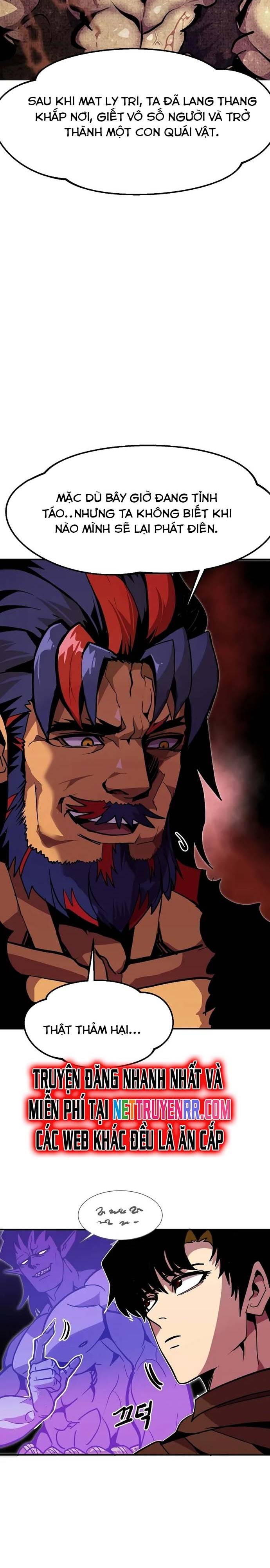 Hồi Quy Vô Giá Trị: Chapter 71
