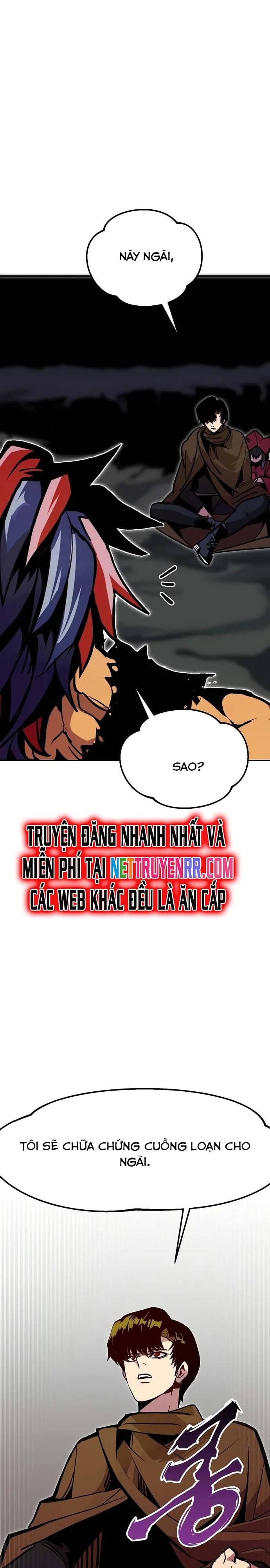 Hồi Quy Vô Giá Trị: Chapter 71