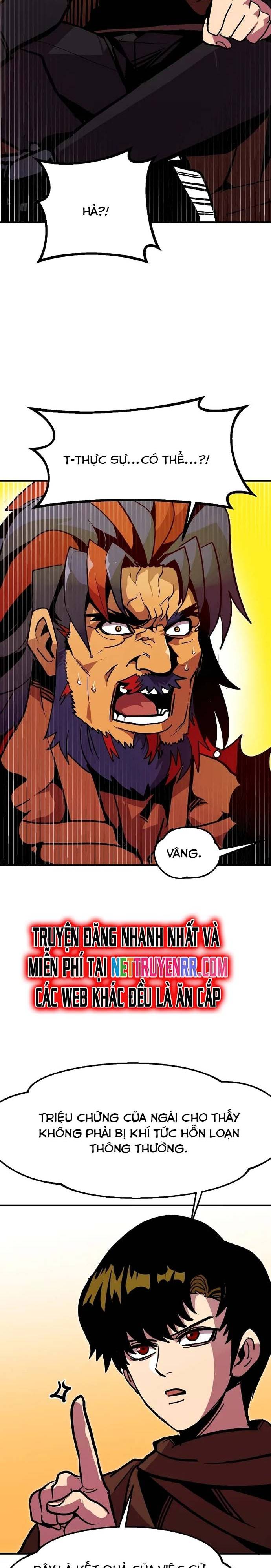 Hồi Quy Vô Giá Trị: Chapter 71