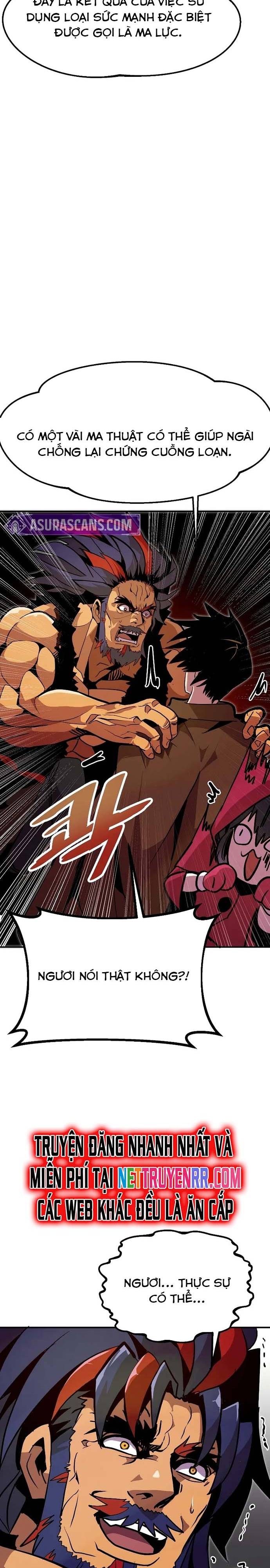Hồi Quy Vô Giá Trị: Chapter 71