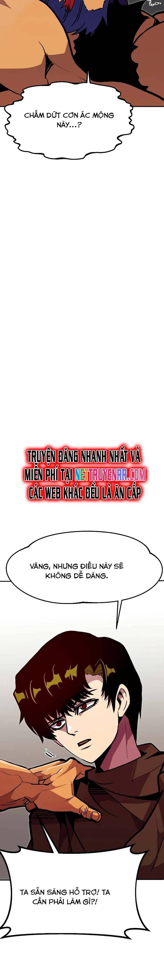 Hồi Quy Vô Giá Trị: Chapter 71