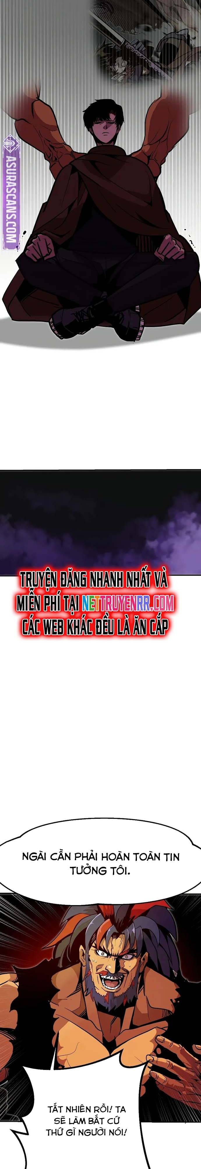 Hồi Quy Vô Giá Trị: Chapter 71