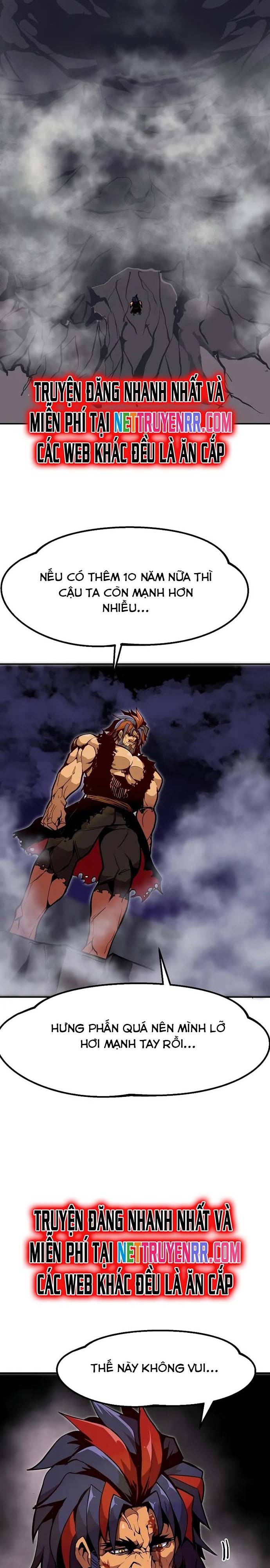 Hồi Quy Vô Giá Trị: Chapter 71
