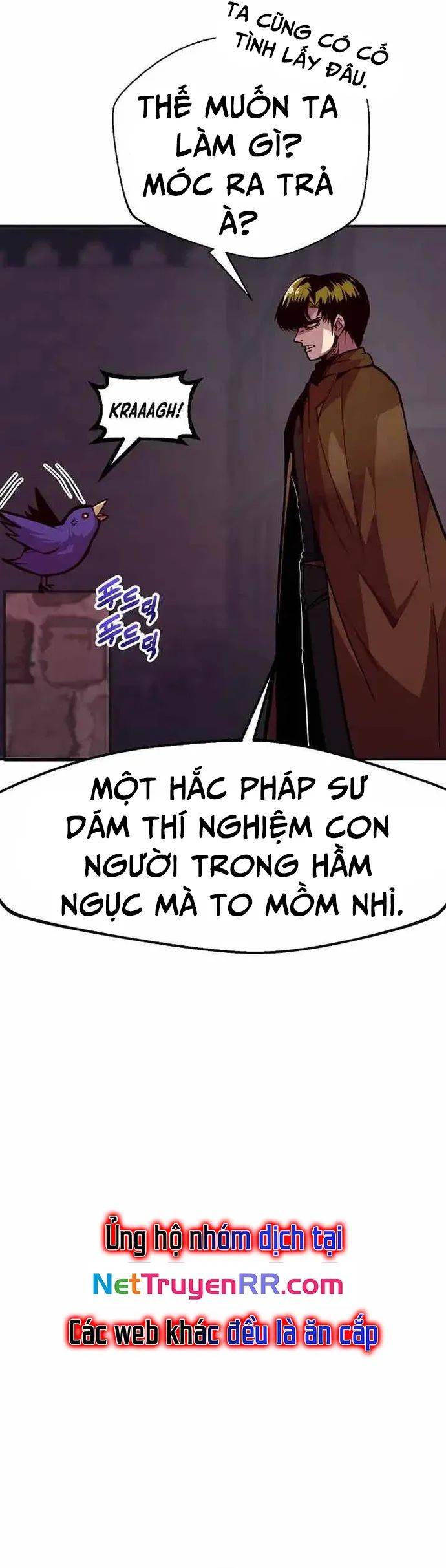 Hồi Quy Vô Giá Trị: Chapter 73
