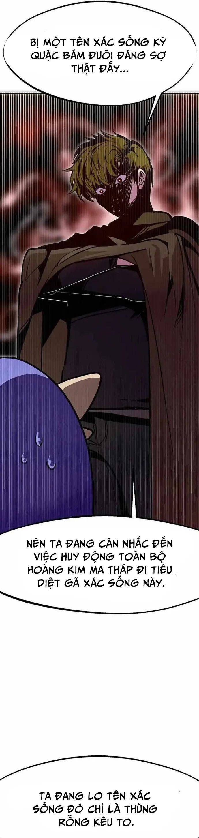 Hồi Quy Vô Giá Trị: Chapter 73
